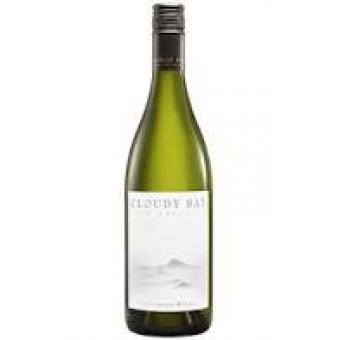 Cloudy Bay Sauvignon Bianco