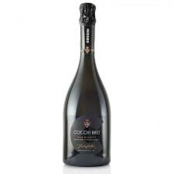 Cocchi Brut Piemonte