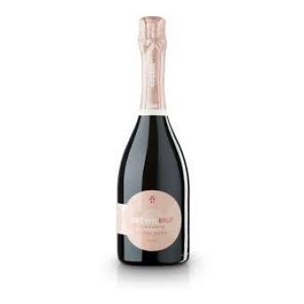 Cocchi Brut Piemonte Pinot Nero Rose'