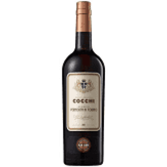 Cocchi Dopoteatro Vermouth Amaro Torino Cl.75