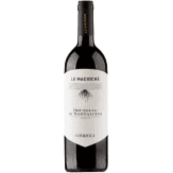 Cotarella Le Macioche Brunello Di Montalcino Rosso