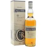 Cragganmore 12 Years Cl.70