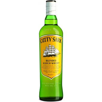 Cutty Sark Scotch Whisky Cl.70