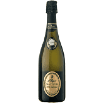 D'arapri Grand Cuvee Xxi Secolo 2015 Met.classico