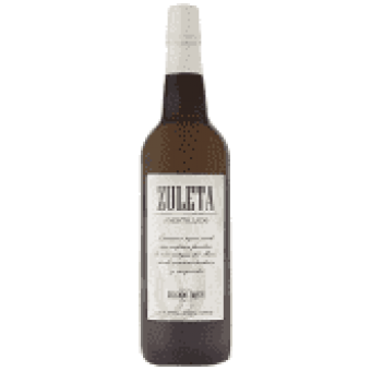 Delgado Zuleta Amontillado