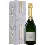 Deutz Champagne Extra Brut Cl.75 Ast.