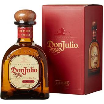 Don Julio Tequlia Reposado Cl.70