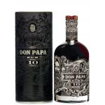 Don Papa Rum 10 Anni Cl.70