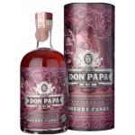 Don Papa Rum Sherry Casks 45° Cl.70