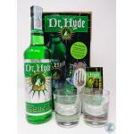 Dr. Hyde Absinth 70°cl.70 Con Bicchieri