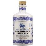 Drumshanbo Gunpowder Irish Gin Ceramic 43° Cl.70