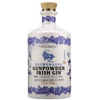 Drumshanbo Gunpowder Irish Gin Cl.70