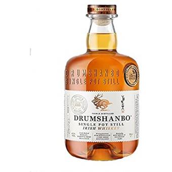 Drumshanbo Single Pot Still Irish Whiskey Cl.70