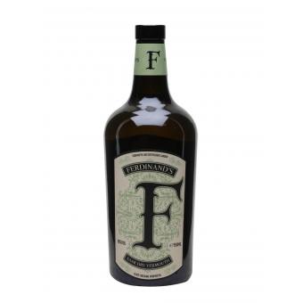 Ferdinand's Saar Dry Vermouth Cl.50 - 18°