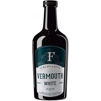 Ferdinand's Saar White Vermouth Cl.50 - 18°