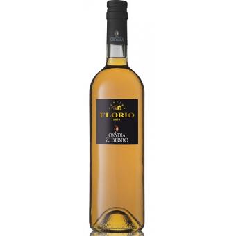 Florio Oxydia Zibibbo Passito