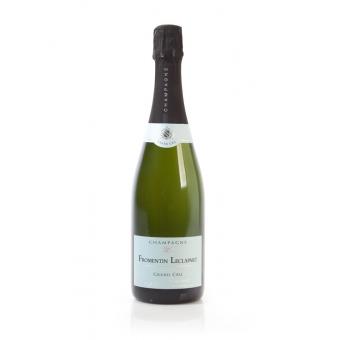 Fromentin Leclapart Grand Cru Bouzy Extra Brut