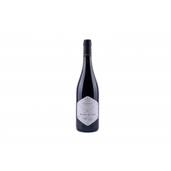 Funiati Morigine Negroamaro Rosso