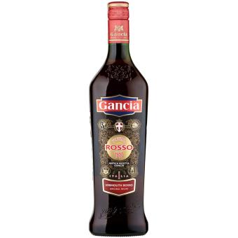 Gancia Vermouth Rosso Cl.100