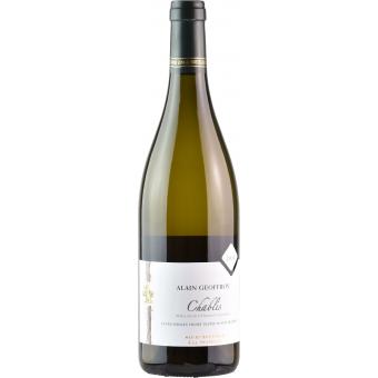 Geoffroy Chablis Vieilles Vignes Bianco