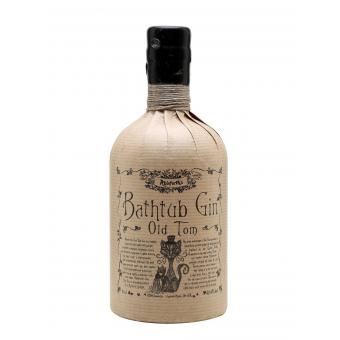 Bathtub Gin Old Tom Cl.50