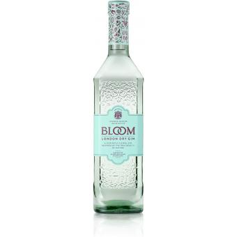 Bloom London Dry Gin Cl.70