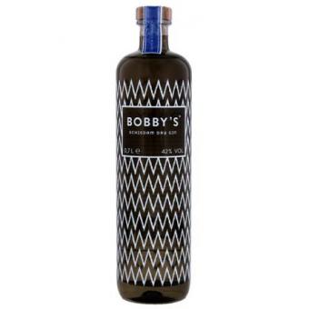 Bobby's Schiedam Dry Gin Cl.70