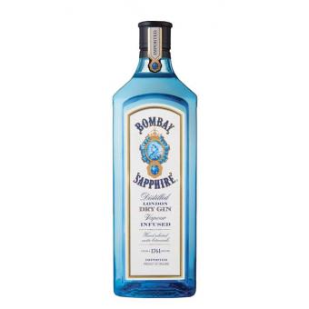 Bombay Sapphire Cl.100