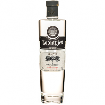 Boompjes Genever Moutwijn 35° Cl.70