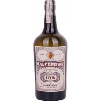 Burlington Rokeby's Half Crow Gin 40,6° Cl.70