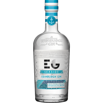 Edinburgh Gin Classic 43° Cl.70