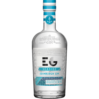 Edinburgh Gin Seaside 43° Cl.70