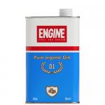 Engine Gin Cl.70 Latta