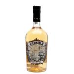 Farmily Gin Botanical Spirit Asia 43° Cl.70