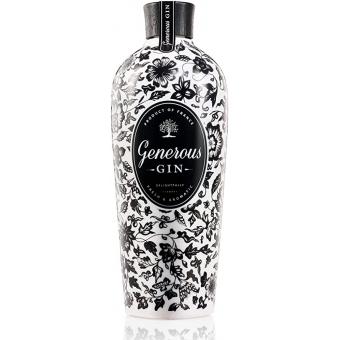 Generous Organic Gin Cl.70