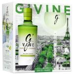 Gin G'vine Floirason Con Calice Cl.70