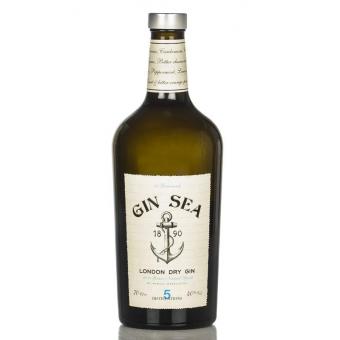 Gin Sea 40° Cl.70