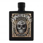 Amuerte Coca Gin Black Cl.70