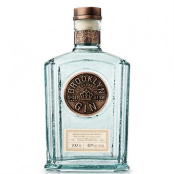 Brooklyn Gin Cl.70