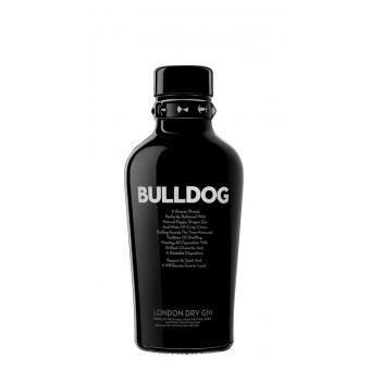 Bulldog London Dry Gin Cl.100