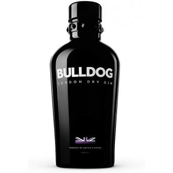 Bulldog London Dry Gin Cl.70