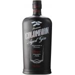 Dictador Colombian Black Gin Treasure Cl.70