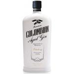 Dictador Colombian Gin Ortodoxy Cl.70