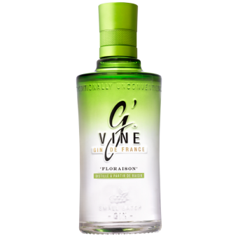Gin G'vine Floirason Cl.100