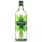 Greenall's Gin London Cl.100