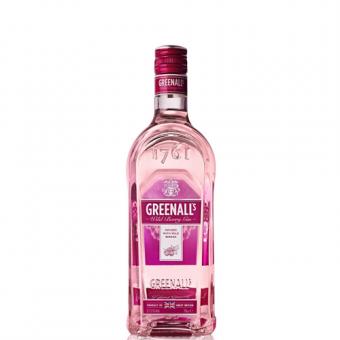Greenall's Gin Wild Berry Cl.70