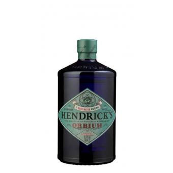 Hendrick's Orbium Gin Cl.70
