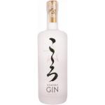 Kokoro Gin 42°  Cl.70