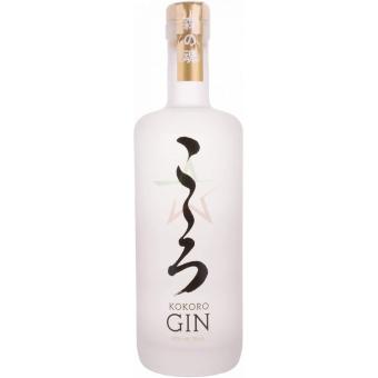 Kokoro Gin 42°  Cl.70