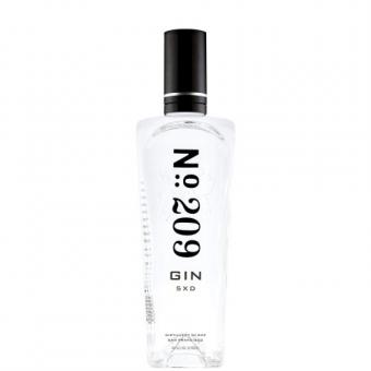 N.209 Gin Cl.70